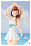 Sousai Shojo Teien Koyomi Takanashi (Swim Style)
