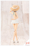Sousai Shojo Teien Koyomi Takanashi (Swim Style)