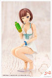 Sousai Shojo Teien Koyomi Takanashi (Swim Style)