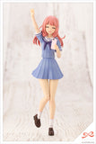 Sousai Shojo Teien Madoka Yuki Touou High School Summer Clothes Dreaming Style Milky Marine