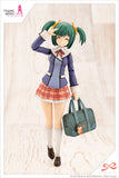 Sousai Shojo Teien Bukiko Kotobuki (Wakaba Girls' High School Winter Clothes)