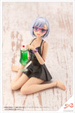 Sousai Shojo Teien Koyomi Takanashi (Swim Style) Dreaming Style Black Swan