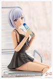 Sousai Shojo Teien Koyomi Takanashi (Swim Style) Dreaming Style Black Swan