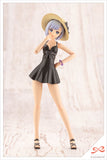 Sousai Shojo Teien Koyomi Takanashi (Swim Style) Dreaming Style Black Swan