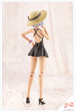 Sousai Shojo Teien Koyomi Takanashi (Swim Style) Dreaming Style Black Swan