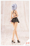 Sousai Shojo Teien Koyomi Takanashi (Swim Style) Dreaming Style Black Swan