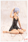 Sousai Shojo Teien Koyomi Takanashi (Swim Style) Dreaming Style Black Swan