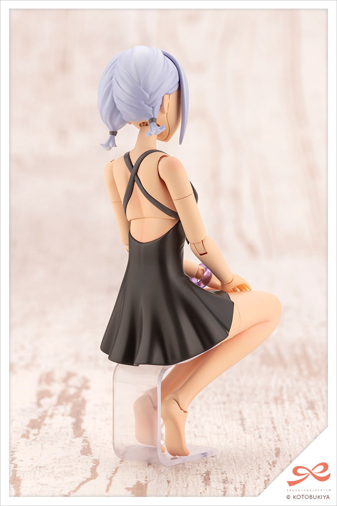 Sousai Shojo Teien Koyomi Takanashi (Swim Style) Dreaming Style Black Swan
