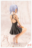 Sousai Shojo Teien Koyomi Takanashi (Swim Style) Dreaming Style Black Swan