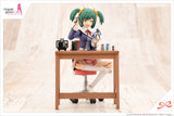 Sousai Shojo Teien Bukiko Kotobuki (Wakaba Girls' High School Winter Clothes) Modeler's Edition