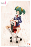 Sousai Shojo Teien Bukiko Kotobuki (Wakaba Girls' High School Winter Clothes) Modeler's Edition