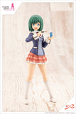 Sousai Shojo Teien Bukiko Kotobuki (Wakaba Girls' High School Winter Clothes) Modeler's Edition