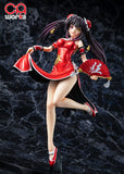 Kurumi Tokizaki China Dress ver. Repaint Color 1/7 Scale Figure