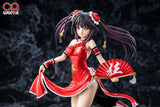 Kurumi Tokizaki China Dress ver. Repaint Color 1/7 Scale Figure