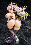 CAworks Super Sonico: TAIMANIN Ver. 1/7 Scale Figure