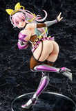 CAworks Super Sonico: TAIMANIN Ver. 1/7 Scale Figure
