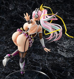 CAworks Super Sonico: TAIMANIN Ver. 1/7 Scale Figure