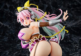 CAworks Super Sonico: TAIMANIN Ver. 1/7 Scale Figure