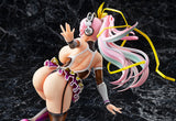 CAworks Super Sonico: TAIMANIN Ver. 1/7 Scale Figure
