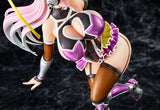 CAworks Super Sonico: TAIMANIN Ver. 1/7 Scale Figure