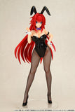 Rias Gremory Bunny Ver. 1/6 Scale Figure (3rd-Run)