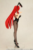 Rias Gremory Bunny Ver. 1/6 Scale Figure (3rd-Run)
