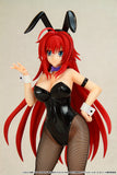 Rias Gremory Bunny Ver. 1/6 Scale Figure (3rd-Run)
