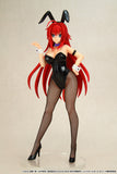 Rias Gremory Bunny Ver. 1/6 Scale Figure (3rd-Run)