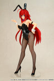 Rias Gremory Bunny Ver. 1/6 Scale Figure (3rd-Run)