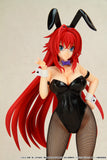 Rias Gremory Bunny Ver. 1/6 Scale Figure (3rd-Run)