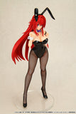 Rias Gremory Bunny Ver. 1/6 Scale Figure (3rd-Run)