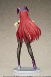 Rias Gremory Purple Bunny Ver. 1/6 Scale Figure (3rd-Run)