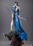 Katanahime 1/4 Scale Figure
