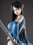Katanahime 1/4 Scale Figure