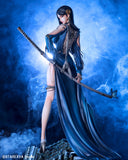 Katanahime 1/4 Scale Figure