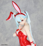 neala Red Rabbit illustration by MaJO 1/5 Scale Figure