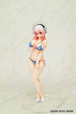 Super Sonico Paisura Bikini ver. 1/6 Scale Figure (Re-Run)