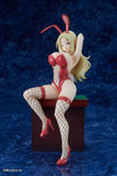 Rate mo Age Age Shiki 1/5 Scale Figure