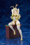 Rate mo Age Age Shiki Limited Gold Ver. 1/5 Scale Figure
