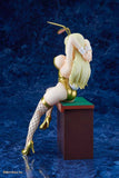 Rate mo Age Age Shiki Limited Gold Ver. 1/5 Scale Figure
