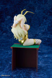 Rate mo Age Age Shiki Limited Gold Ver. 1/5 Scale Figure