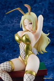 Rate mo Age Age Shiki Limited Gold Ver. 1/5 Scale Figure