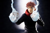ARTFX J Yuji Itadori 1/8 Scale Figure