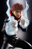 ARTFX J Yuji Itadori 1/8 Scale Figure