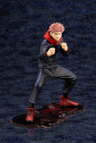 ARTFX J Yuji Itadori 1/8 Scale Figure