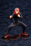 ARTFX J Yuji Itadori 1/8 Scale Figure