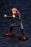 ARTFX J Yuji Itadori 1/8 Scale Figure