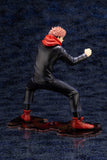 ARTFX J Yuji Itadori 1/8 Scale Figure w/ Bonus Part