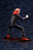 ARTFX J Yuji Itadori 1/8 Scale Figure
