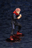 ARTFX J Yuji Itadori 1/8 Scale Figure